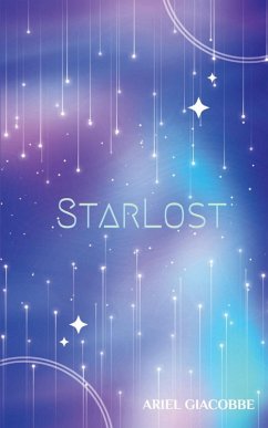 Cover StarLost