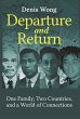 Departure and Return - Bild 1
