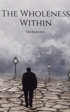 Cover The Wholeness Within