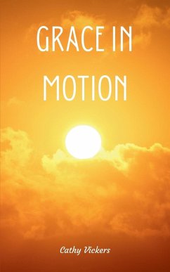 Cover Grace in Motion