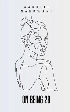 Cover On Being 20