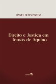 Direito e Justiça em Tomás de Aquino