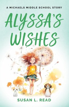 Alyssa's Wishes - Read, Susan