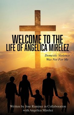 Welcome to the Life of Angelica Mirelez - Mirelez, Angelica; Ramirez, Jose