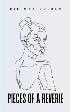 Cover Pieces of a Reverie