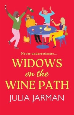 Widows on the Wine Path - Jarman, Julia