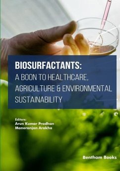 Biosurfactants - Pradhan, Arun Kumar