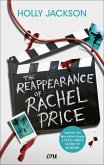 The Reappearance of Rachel Price (eBook, ePUB)
