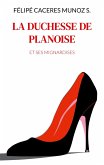 La Duchesse de Planoise (eBook, ePUB)