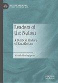 Leaders of the Nation (eBook, PDF)