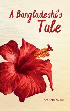 Cover A Bangladeshi's Tale