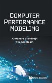 COMPUTER PERFORMANCE MODELING