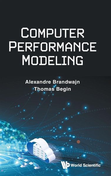 COMPUTER PERFORMANCE MODELING COMPUTER PERFORMANCE MODELING