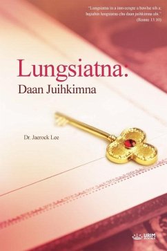 Lungsiatna - Lee, Jaerock