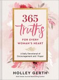 365 Truths for Every Woman's Heart