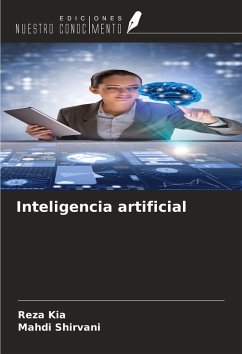 Cover Inteligencia artificial