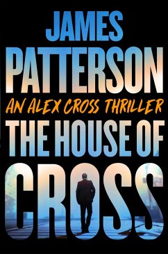 The House of Cross - Patterson, James