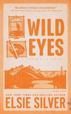 Wild Eyes (Deluxe Edition) - Silver, Elsie