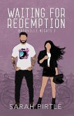 Waiting for Redemption Illustrated Cover