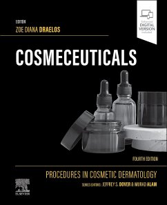 Cosmeceuticals - Draelos, Zoe Diana