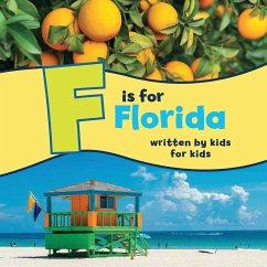 F is for Florida - Florida, Boys and Girls Clubs of Central