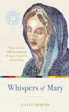 Whispers of Mary - Somers, Gayle