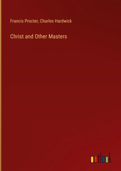 Christ and Other Masters