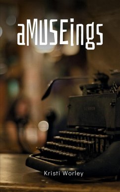 Cover aMUSEings