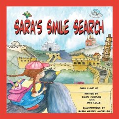 Sara's Smile Search - Amerling, Sande
