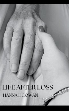 Cover Life After Loss