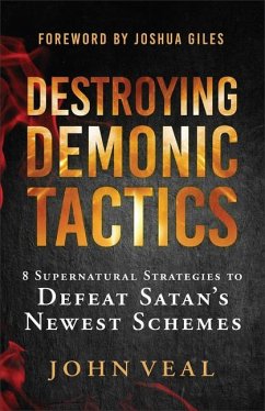 Destroying Demonic Tactics - Veal, John