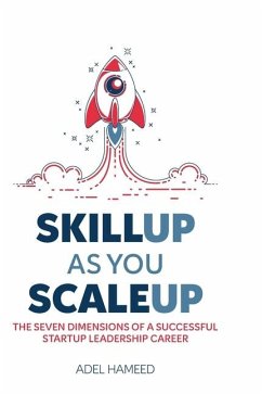 Skillup As You Scaleup - Hameed, Adel