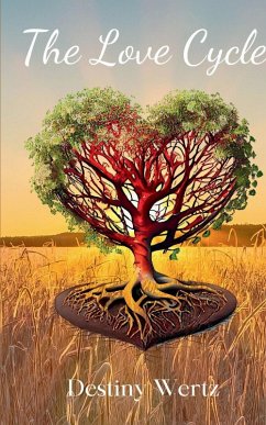 Cover The Love Cycle