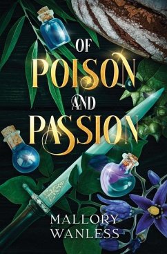 Of Poison and Passion - Wanless, Mallory