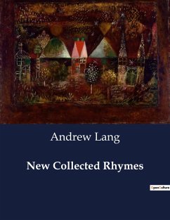 New Collected Rhymes - Lang, Andrew