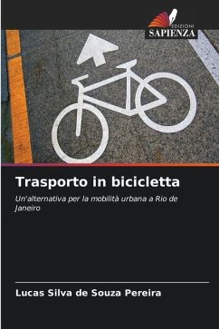 Trasporto in bicicletta - Silva de Souza Pereira, Lucas