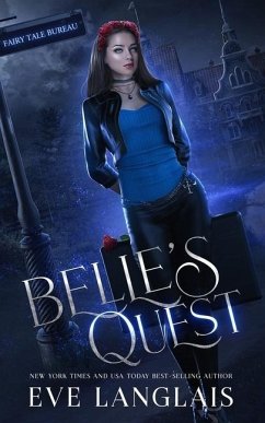 Belle's Quest - Langlais, Eve