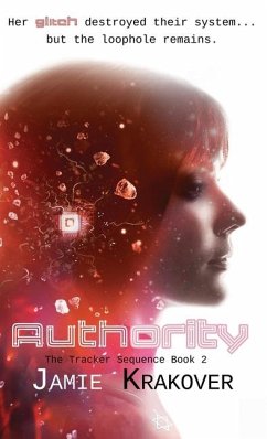 Authority - Krakover, Jamie