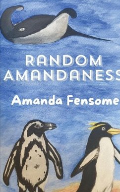 Random Amandaness - Fensome, Amanda