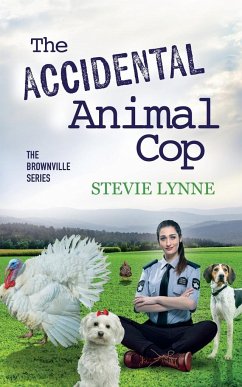 The Accidental Animal Cop - Lynne, Stevie