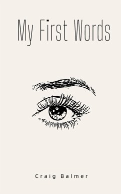 Cover My First Words