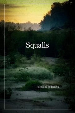 Squalls - Ruzicka, Ed