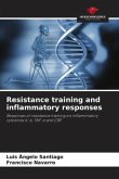 Resistance training and inflammatory responses