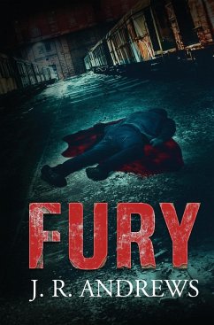 Fury - Andrews, J. R.