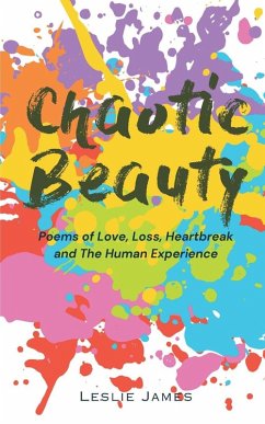 Cover Chaotic Beauty