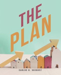 The Plan - Vasquez, Carlos H