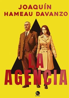 La Agencia - Hameau Davanzo, Joaquín