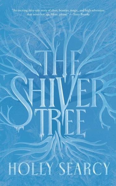 The Shiver Tree The Shiver Tree