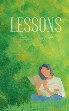 Lessons - McNutt, Stephanie