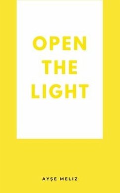 Open the Light - Meliz, Ay&